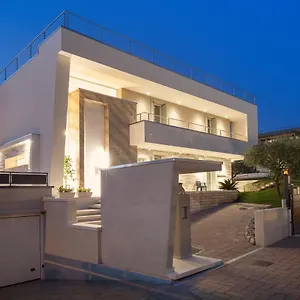 Aurora-holiday 1 Apartment Bardolino