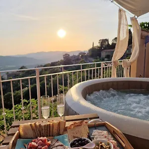 Romantica Apartment Vetulonia