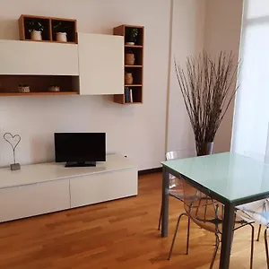 Il Nido Bilocale Niguarda Apartment Mailand