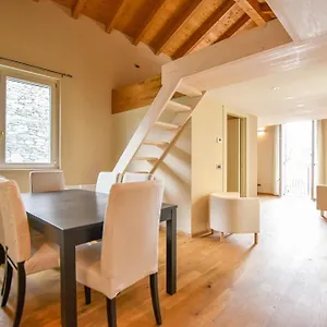 Charming Moment Di Porta - Jolie Maison Apartment Luino