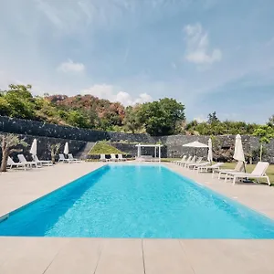  Vakantiehuis Cortilio Luxury Homes On Etna