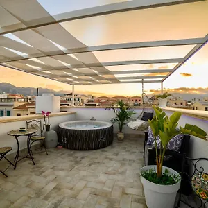 Apartamento Le Terrazze Di Giulia, Palermo