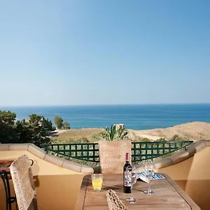  Vakantiehuis Bono Vacanze Maragani Charme & Relax
