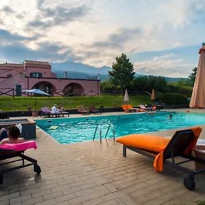  Vakantieboerderij Tenuta San Michele