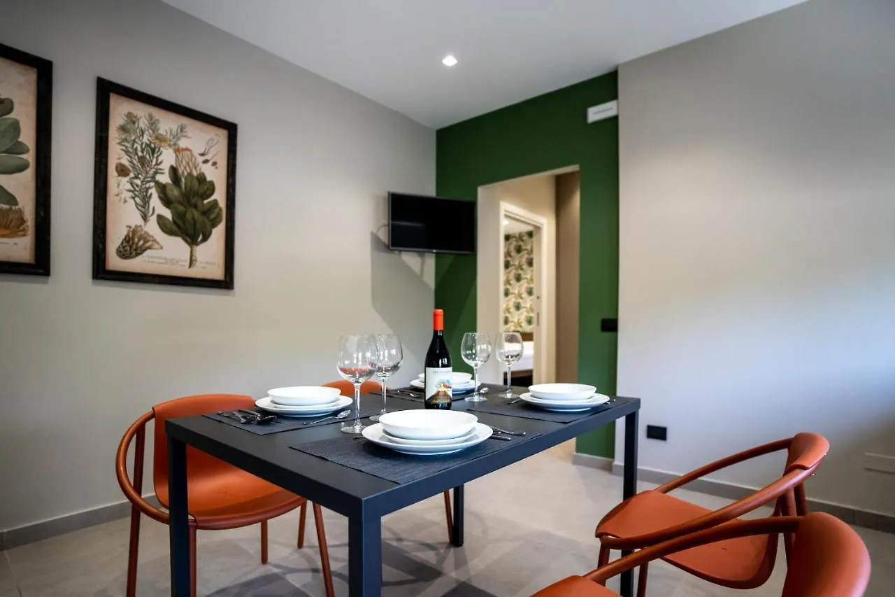 Virdamuri - Etna Country Resort Giarre 0*,  Italien