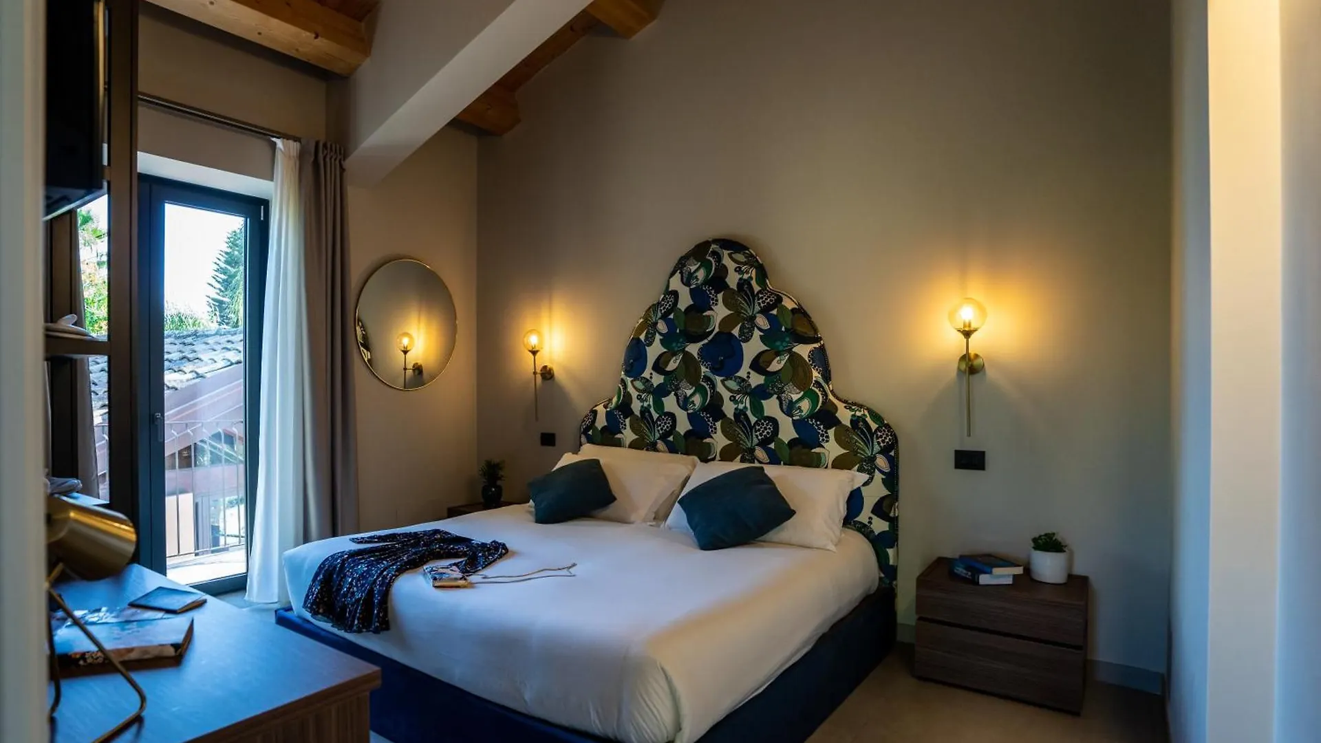 Lägenhet Virdamuri - Etna Country Resort Giarre Italien