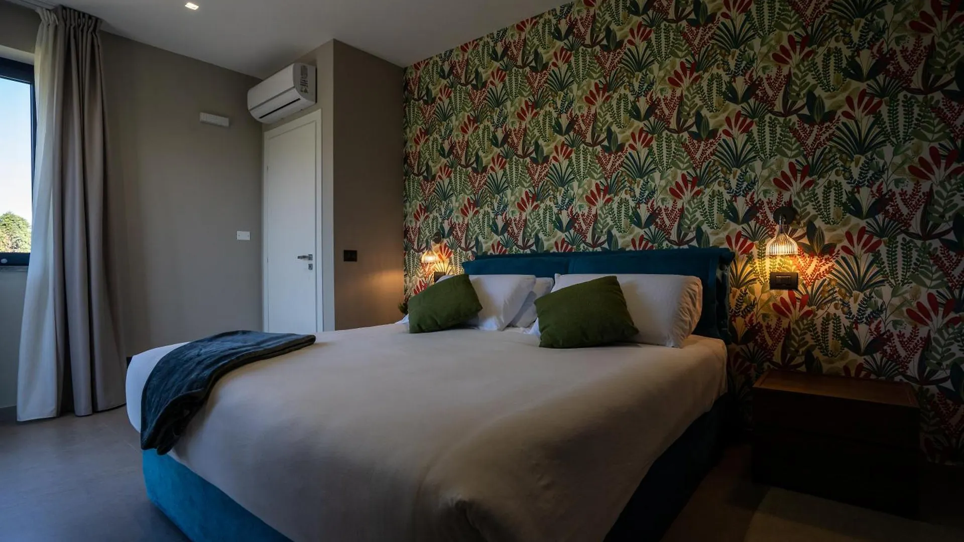 Lägenhet Virdamuri - Etna Country Resort Giarre Italien